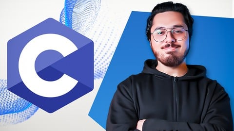 C Programming For Beginners - Learn C Language from Scratch