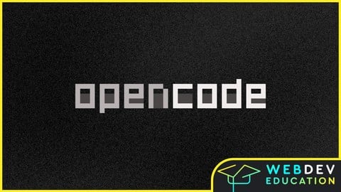 OpenCode Beginner to Pro: Agentic Coding with Free AI Models