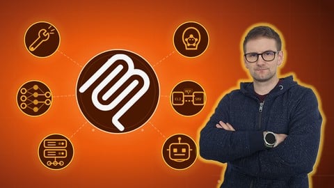 Build AI Agents with MCP - Model Context Protocol - TS/PY