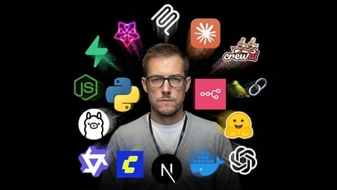 Agentic AI Bootcamp: AI Agents with Python, n8n, MCP & RAG