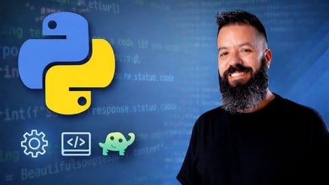 Python Básico para quien NO sabe Python