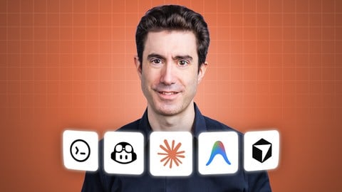AI Coder: Complete Claude Code & Coding Agents Course