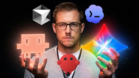 Vibe Coding: Build Apps with Claude Code, Cursor, and Codex
