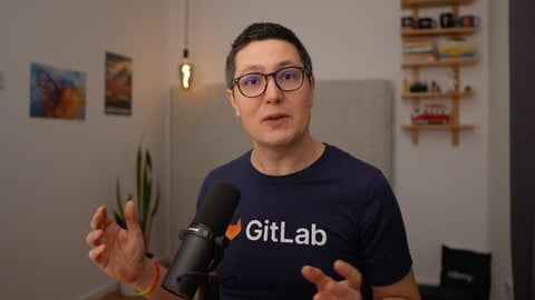 GitLab Duo: AI for DevOps, CI/CD & Agentic Coding