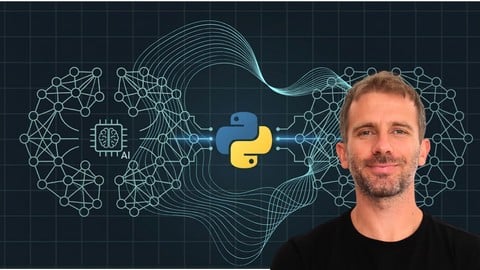 GenAI Engineer Bootcamp: Build AI Apps & Agents in Python
