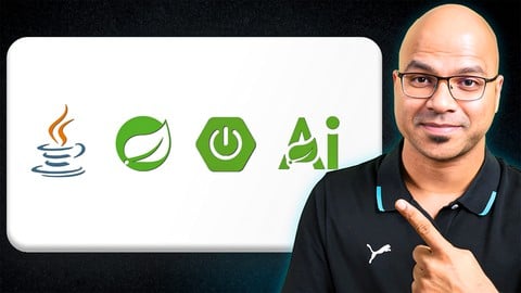 Industry-Ready Java Spring Boot: Cloud, and Spring AI