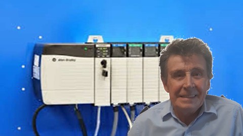 Studio 5000 Advanced Ladder Logic Training.