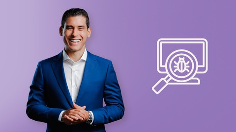 Testes Automáticos + Curso COMPLETO de Teste de Software