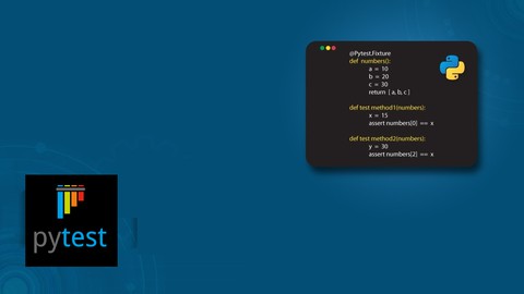 Learn Pytest in 100 Minutes :Unit Testing Framework 4 Python