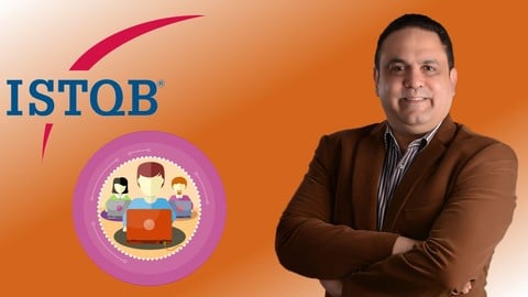 Practice ISTQB® Foundation V4.0 Exams - 2026