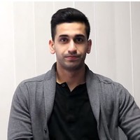 Waqas Mazhar Image