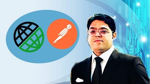 Webservices API Testing with Rest Assured API & POSTMAN 2025