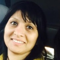 Richa Mehta Image