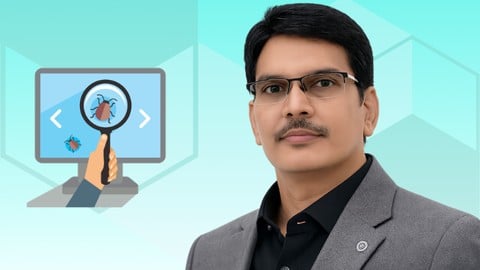 Learn Manual Software Testing + Agile with Jira Tool