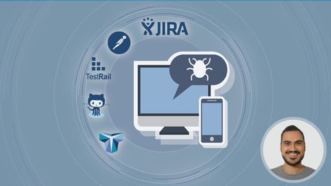 Software Testing Masterclass (2021) - From Novice to Expert