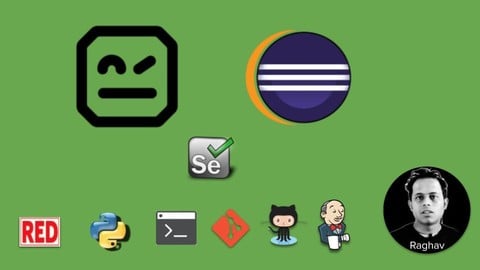 Robot Framework | Step-by-Step for Beginners