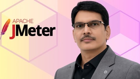 Learn JMeter - Performance and API Testing