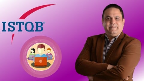 ISTQB Foundation Level (CTFL) V4.0 + Practice Exams - 2026