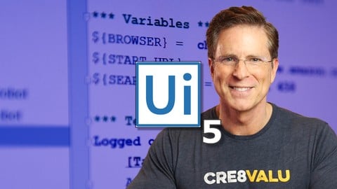 UiPath Test Automation