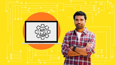 Learn API Automation Testing with Python & BDD Framework