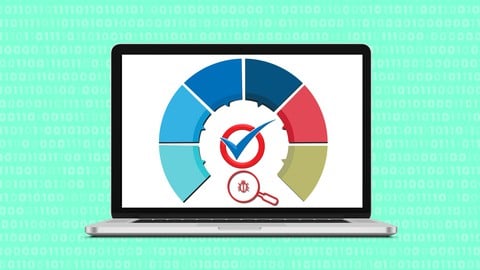 Software Tester Course - Become an Effective Tester