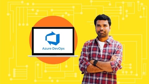 Azure Devops Crash Course -Build CI/CD release pipelines