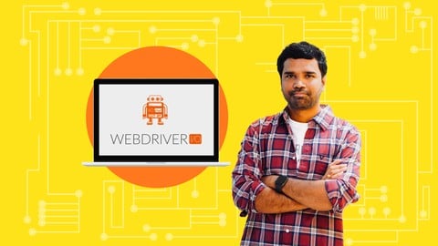 WebDriverIO + Node.js -JavaScript UI Automation from Scratch