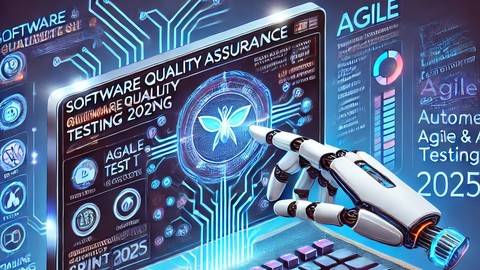 Software Quality Assurance: Agile Testing with AI in 2026