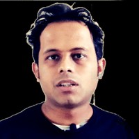 Raghav Pal Image