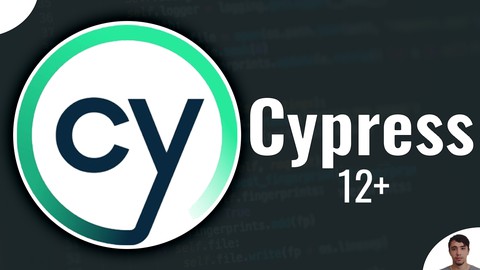 The Complete Cypress Course: From Zero to Expert!