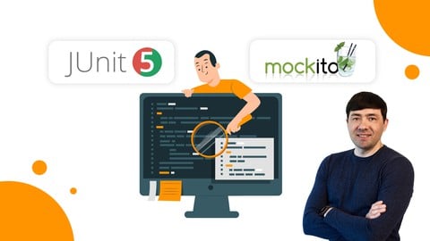 Testing Java: JUnit 5, Mockito, Testcontainers, REST Assured