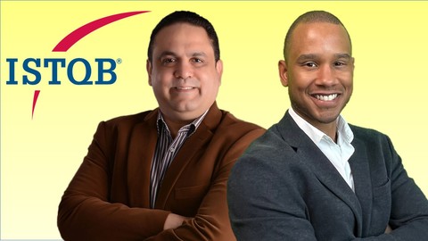 ISTQB® Mobile Application Testing - 2026