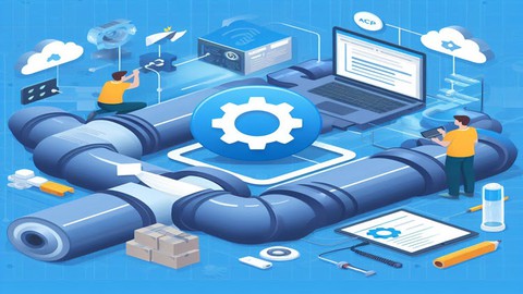 ASP.NET Core Integration Testing with CI/CD Pipeline
