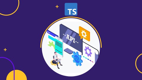 Master API Testing and Automation using TypeScript