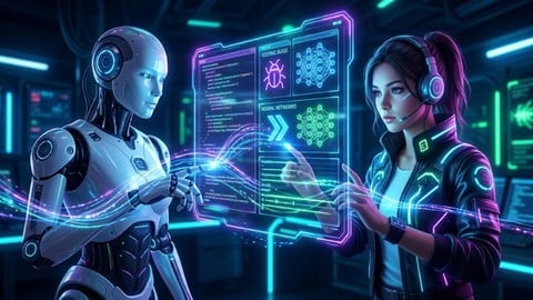 Gen AI for Functional Testing: Futuristic Software Testing