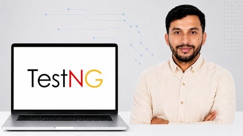 ZeroToHero TestNG Framework - From Basics to Advanced