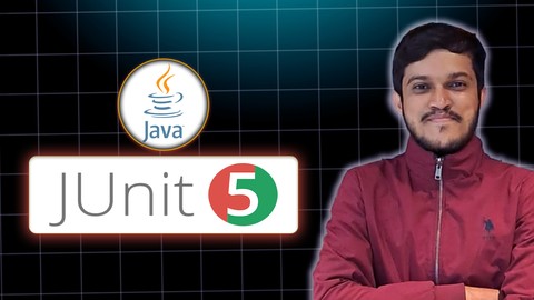 Hands-On JUnit 5 for Beginners : Unit Testing in Just 2 Days
