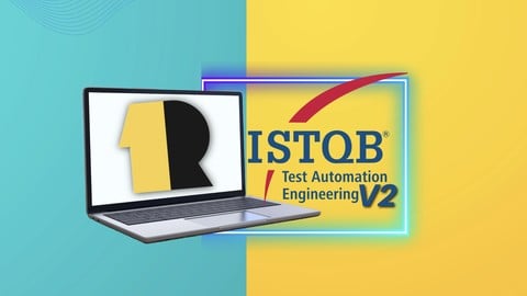 ISTQB Certified Test Automation Engineer | CTAL-TAE V2 | New