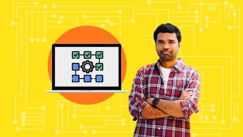 Learn ETL Testing & Data Warehouse fundamentals