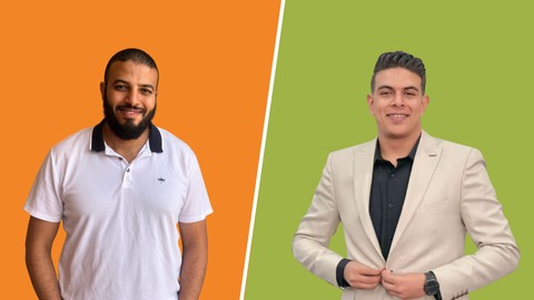 ‫أوتوميشن من الصفر للاحتراف: Mastering Selenium with Java‬