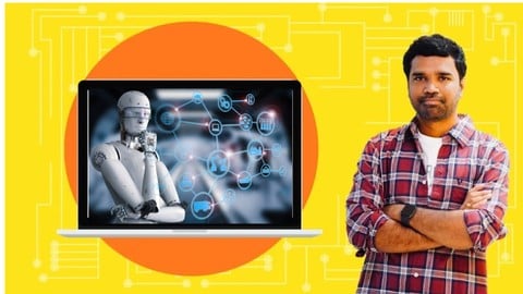 Learn Agentic AI – Build Multi-Agent Automation Workflows