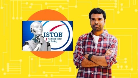 2026 - ISTQB AI Testing (CT-AI) Certification - Crash Course