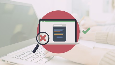 Manual Software Testing With Bug Reporting Tool ALM/QC