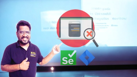 Manual Software Testing and Automation Selenium + Jira 2025