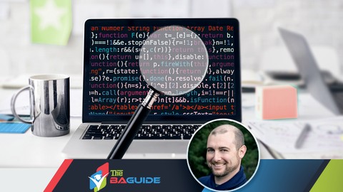 Business Analyst: Software Testing Processes & Techniques