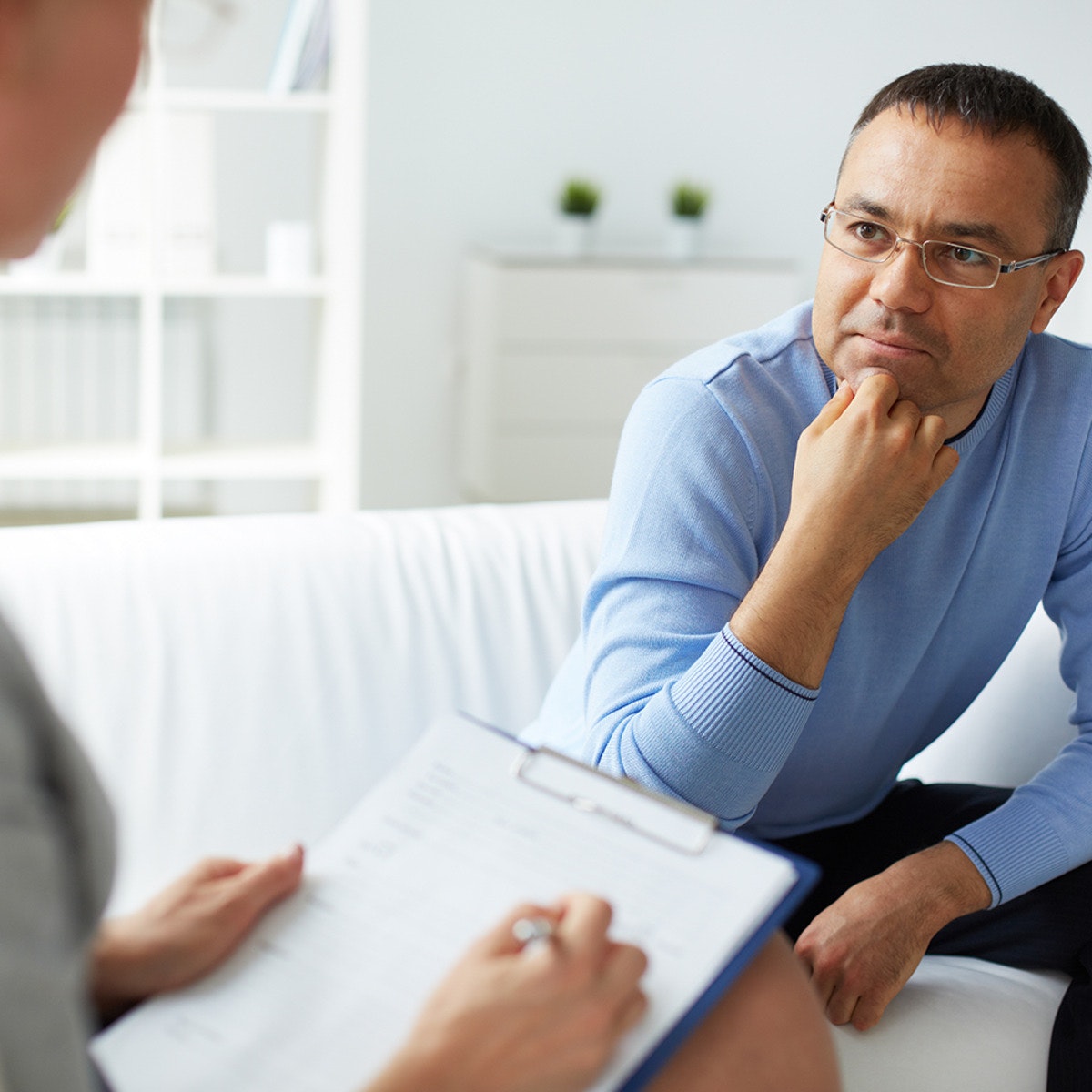 Psychiatric Care