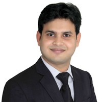 Toshendra Sharma