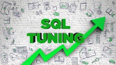 Oracle SQL Performance Tuning Masterclass 2021