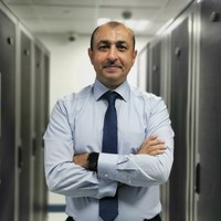 Ahmed Baraka Image