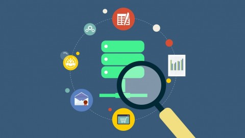 SQL for Marketers